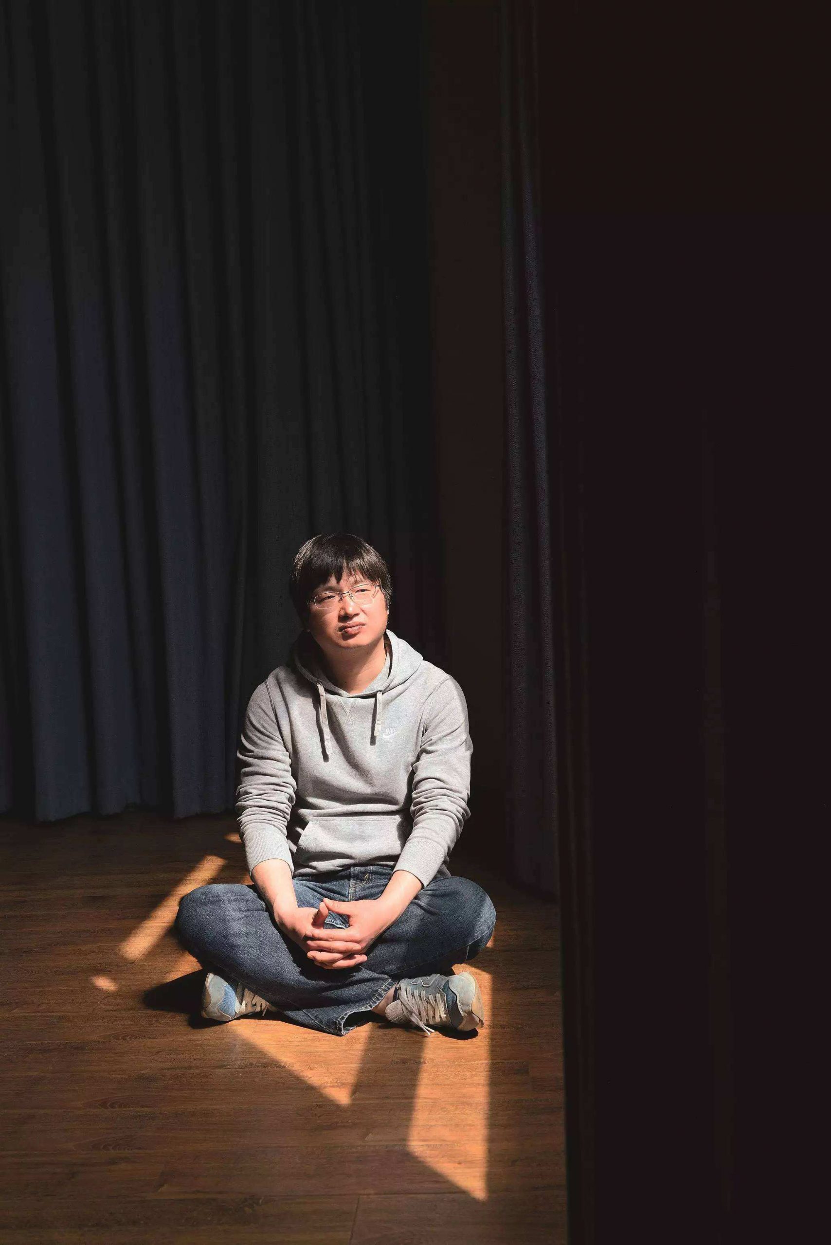 李志音乐播放器